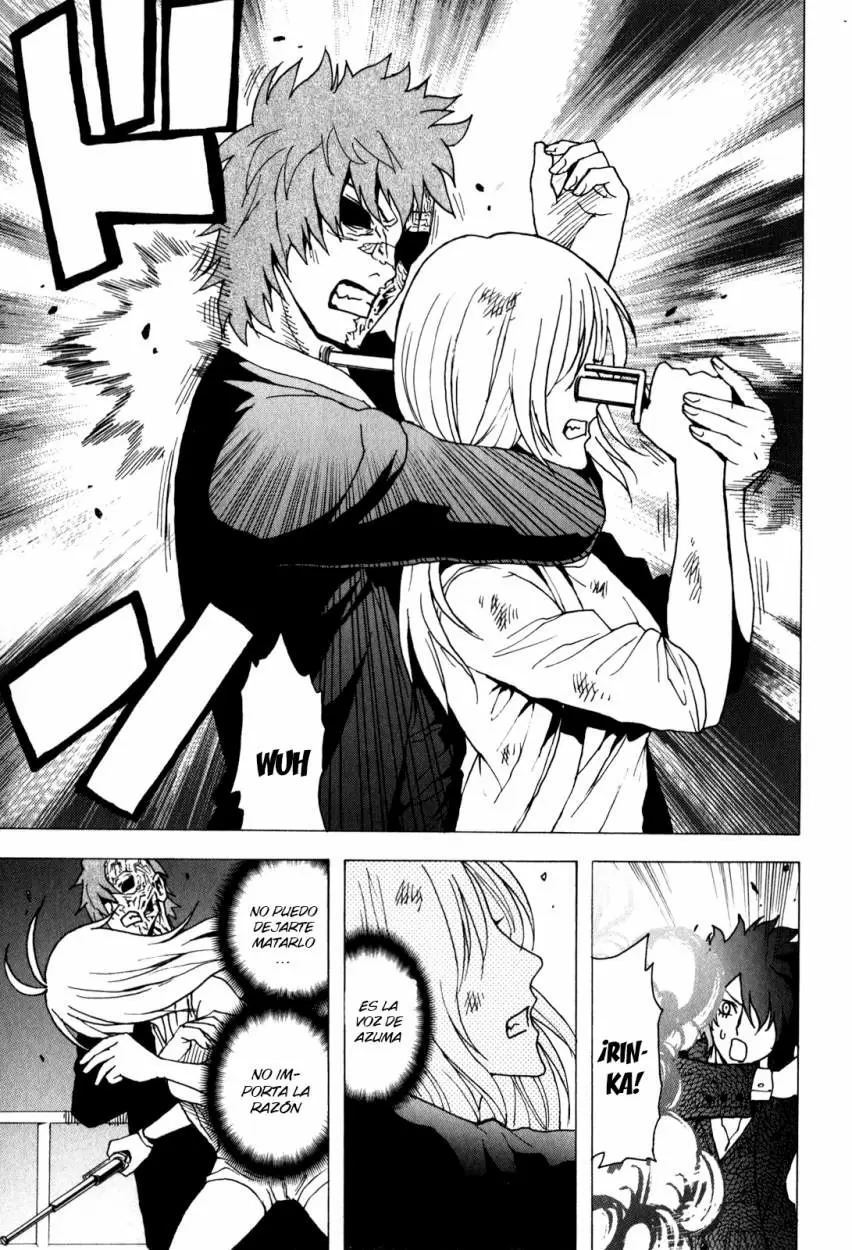 Tokyo Esp - Capítulo 26.2 - Página 11 - LectorTMOo