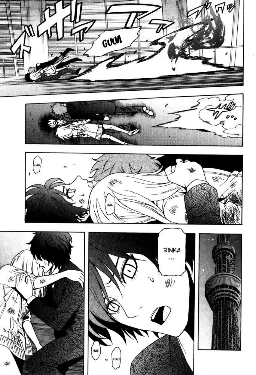 Tokyo Esp - Capítulo 26.2 - Página 14 - LectorTMOo