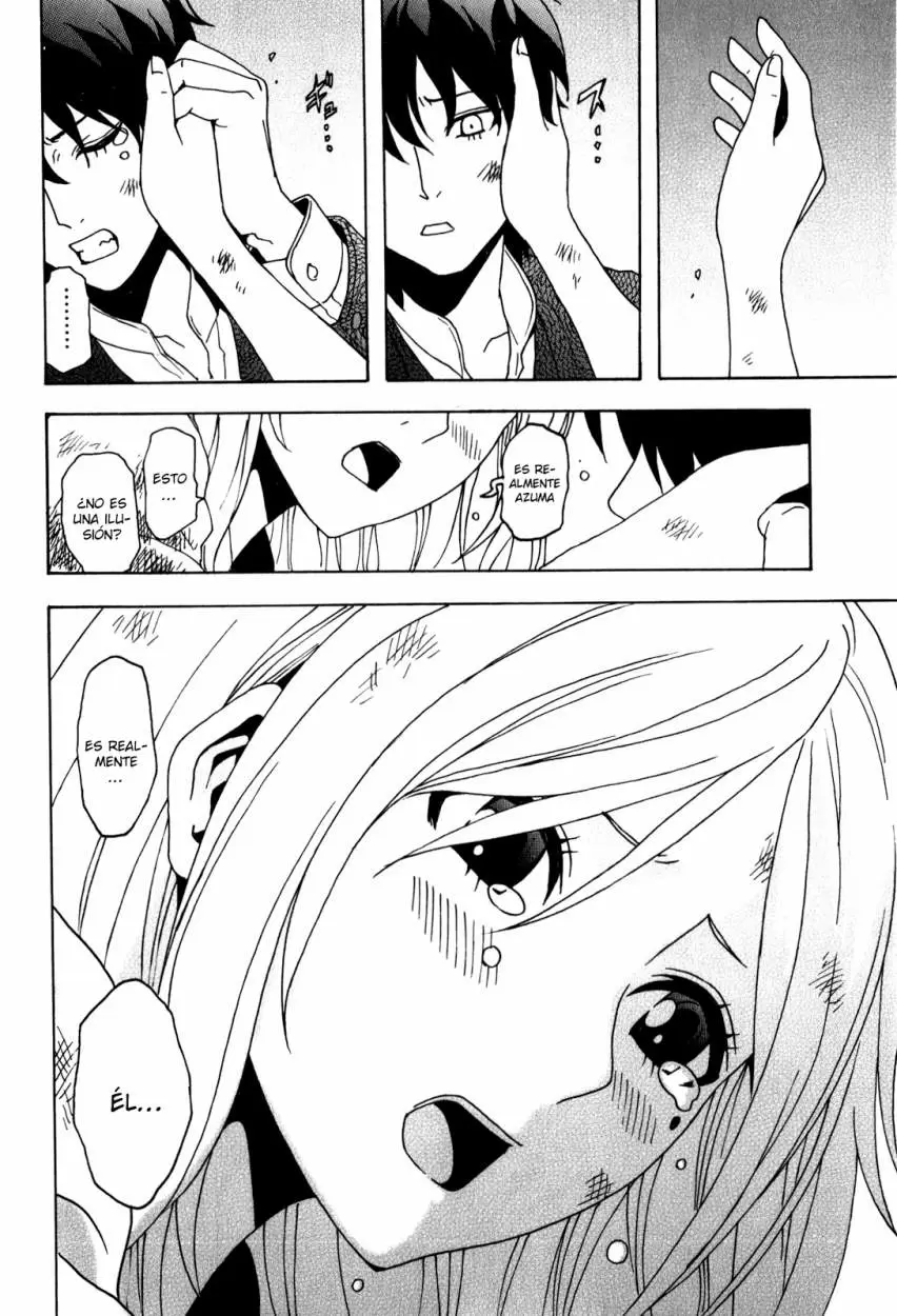Tokyo Esp - Capítulo 26.2 - Página 15 - LectorTMOo