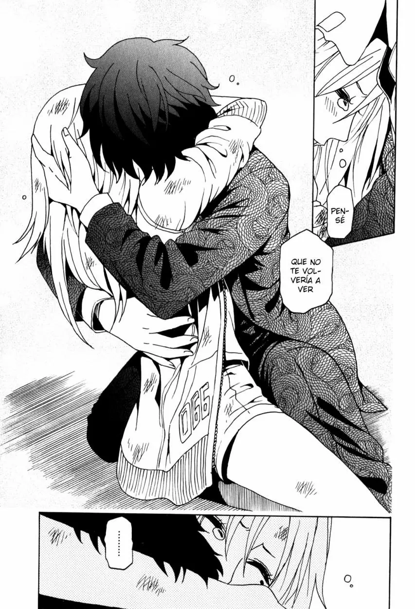 Tokyo Esp - Capítulo 26.2 - Página 16 - LectorTMOo