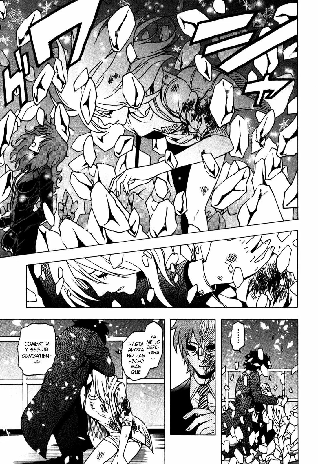Tokyo Esp - Capítulo 26 - Página 30 - LectorTMOo