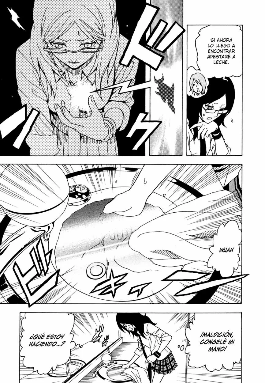 Tokyo Esp - Capítulo 27 - Página 15 - LectorTMOo