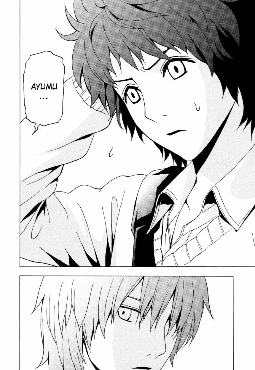 Tokyo Esp - Capítulo 28 - Página 9 - LectorTMOo