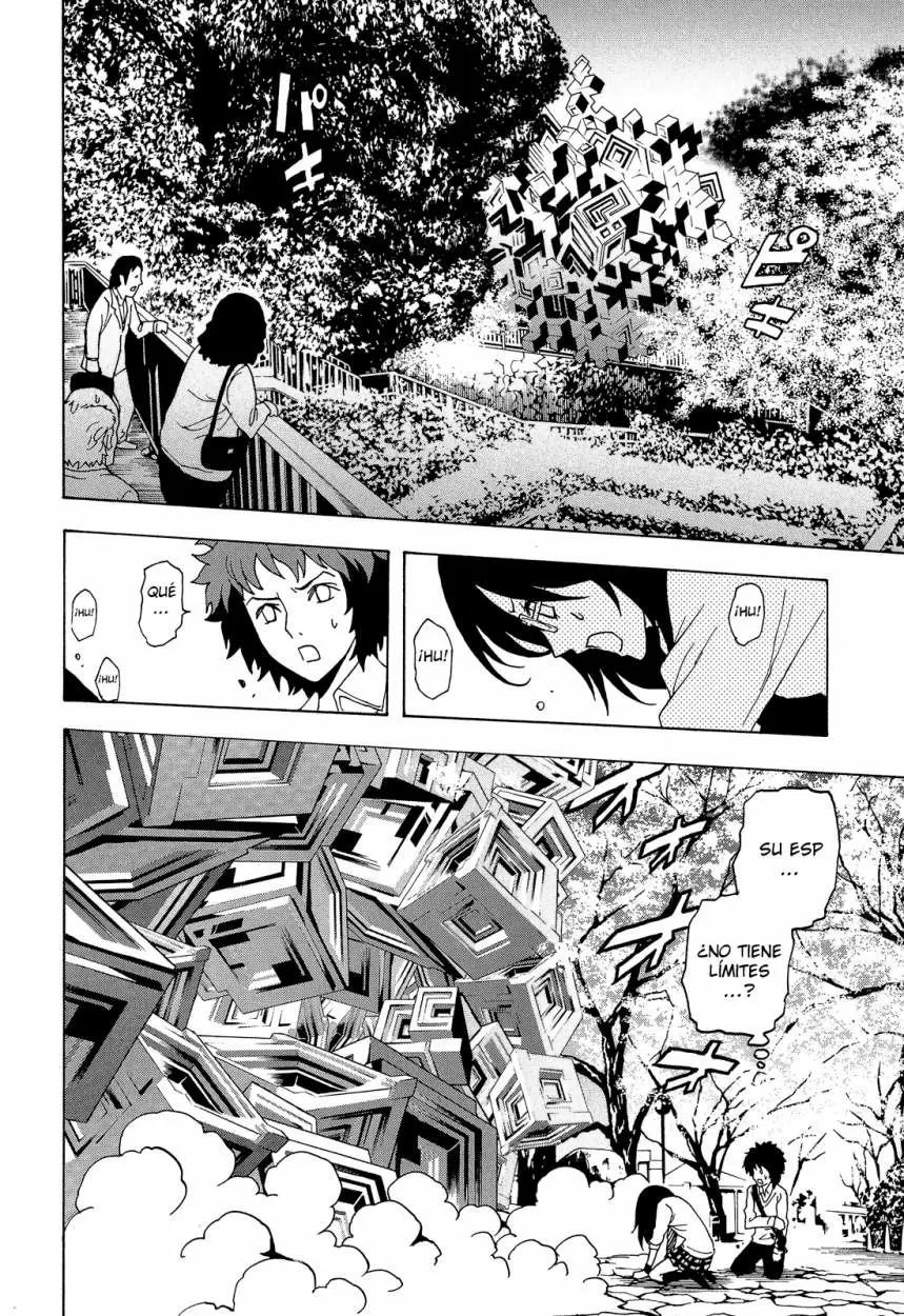 Tokyo Esp - Capítulo 28 - Página 47 - LectorTMOo
