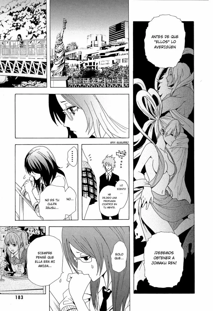 Tokyo Esp - Capítulo 30 - Página 38 - LectorTMOo