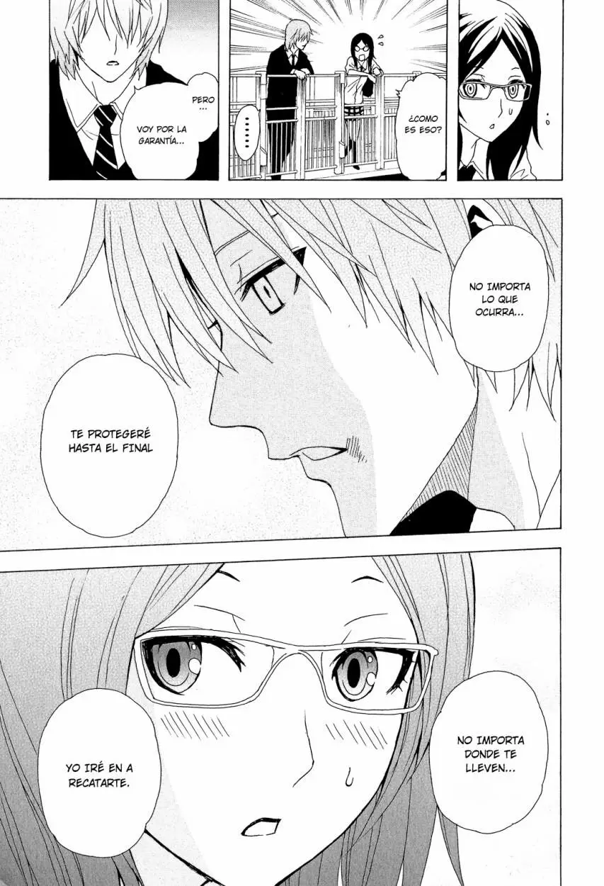 Tokyo Esp - Capítulo 30 - Página 40 - LectorTMOo