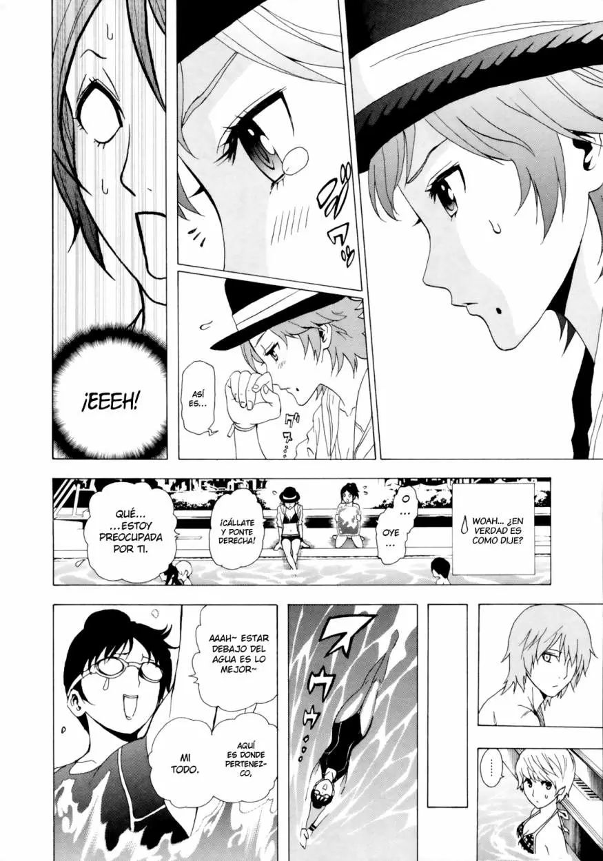 Tokyo Esp - Capítulo 31 - Página 24 - LectorTMOo