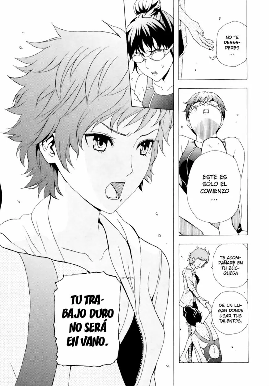 Tokyo Esp - Capítulo 31 - Página 35 - LectorTMOo