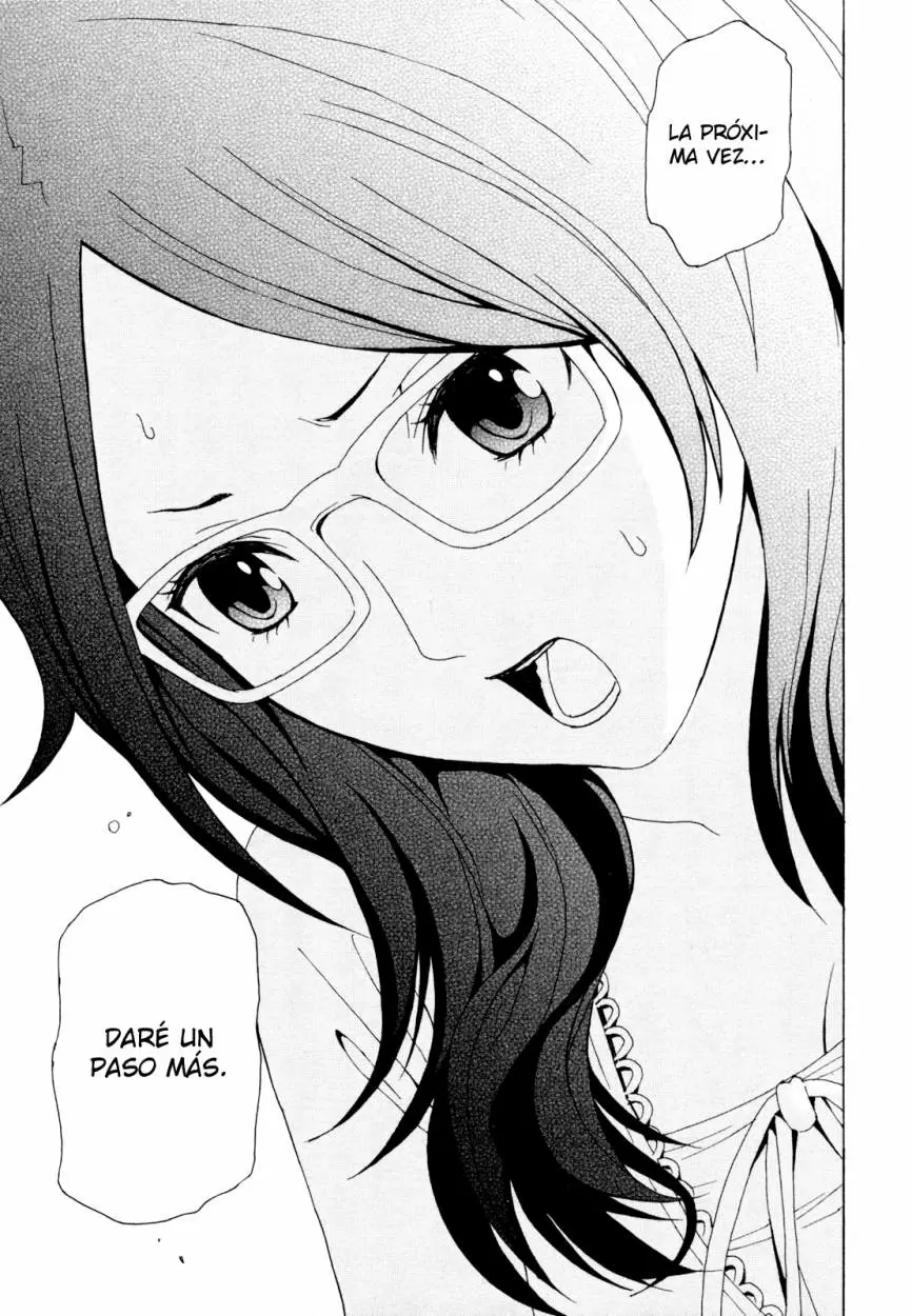 Tokyo Esp - Capítulo 33 - Página 33 - LectorTMOo