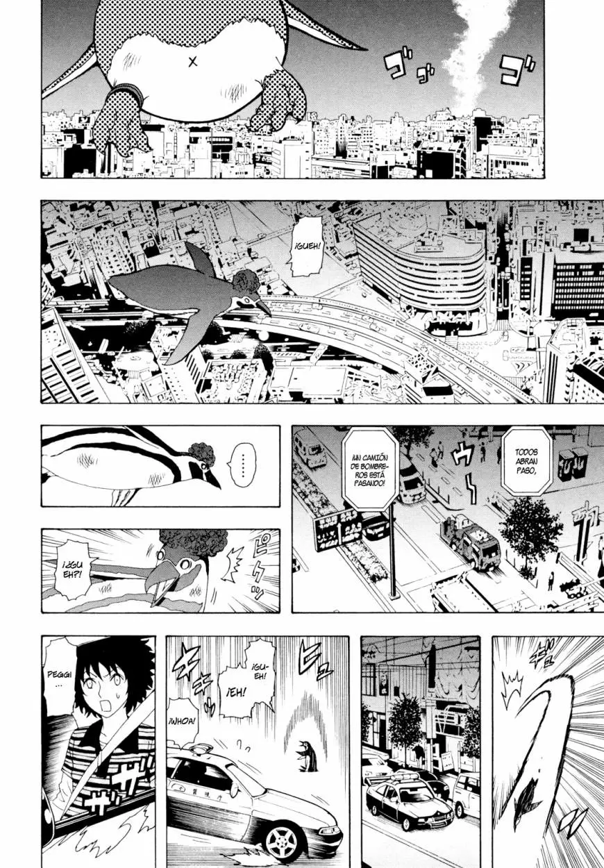Tokyo Esp - Capítulo 37 - Página 38 - LectorTMOo