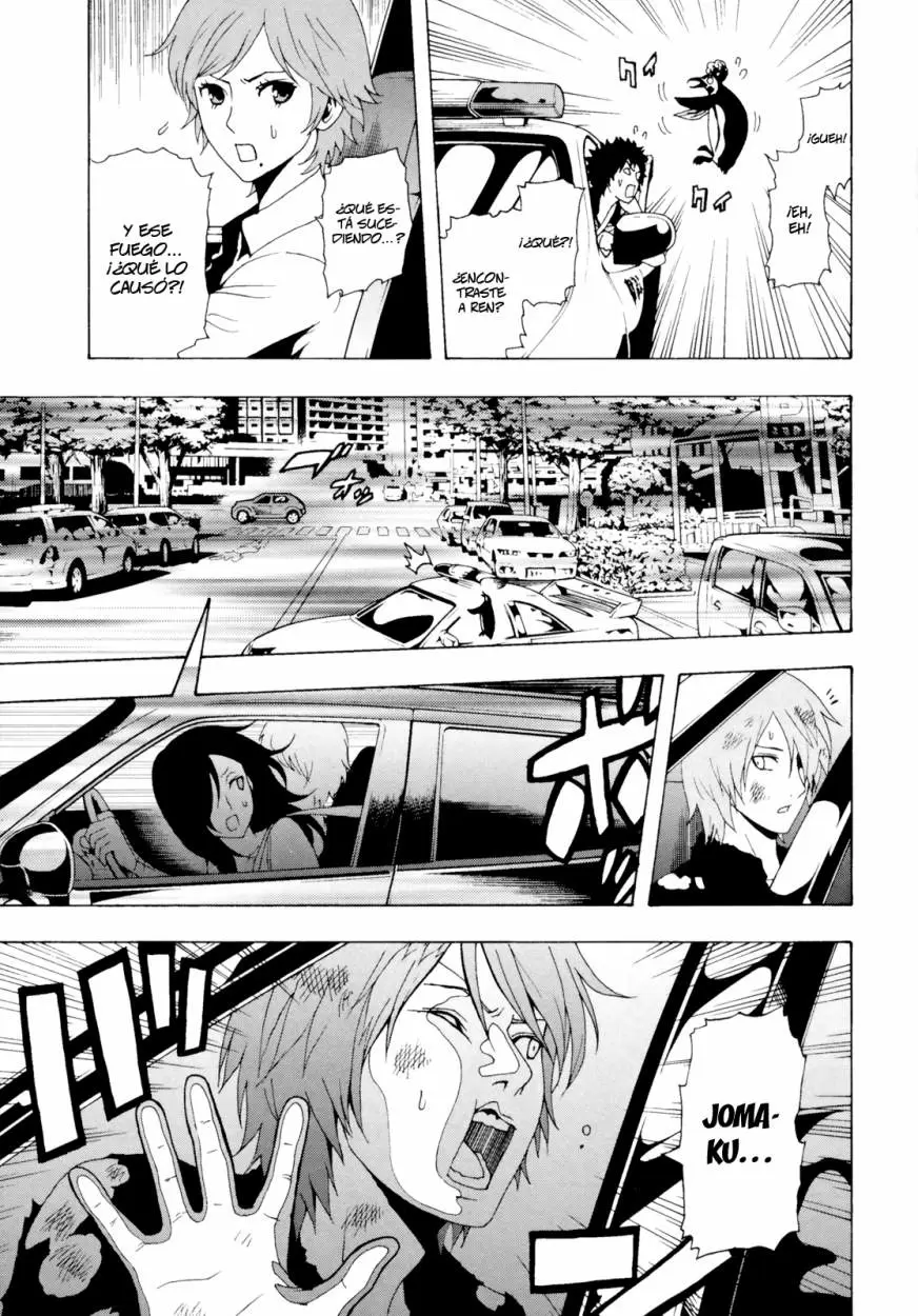Tokyo Esp - Capítulo 37 - Página 39 - LectorTMOo