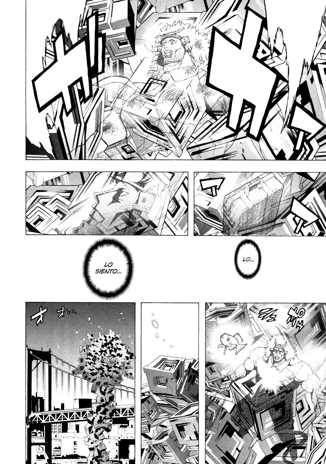 Tokyo Esp - Capítulo 39 - Página 31 - LectorTMOo