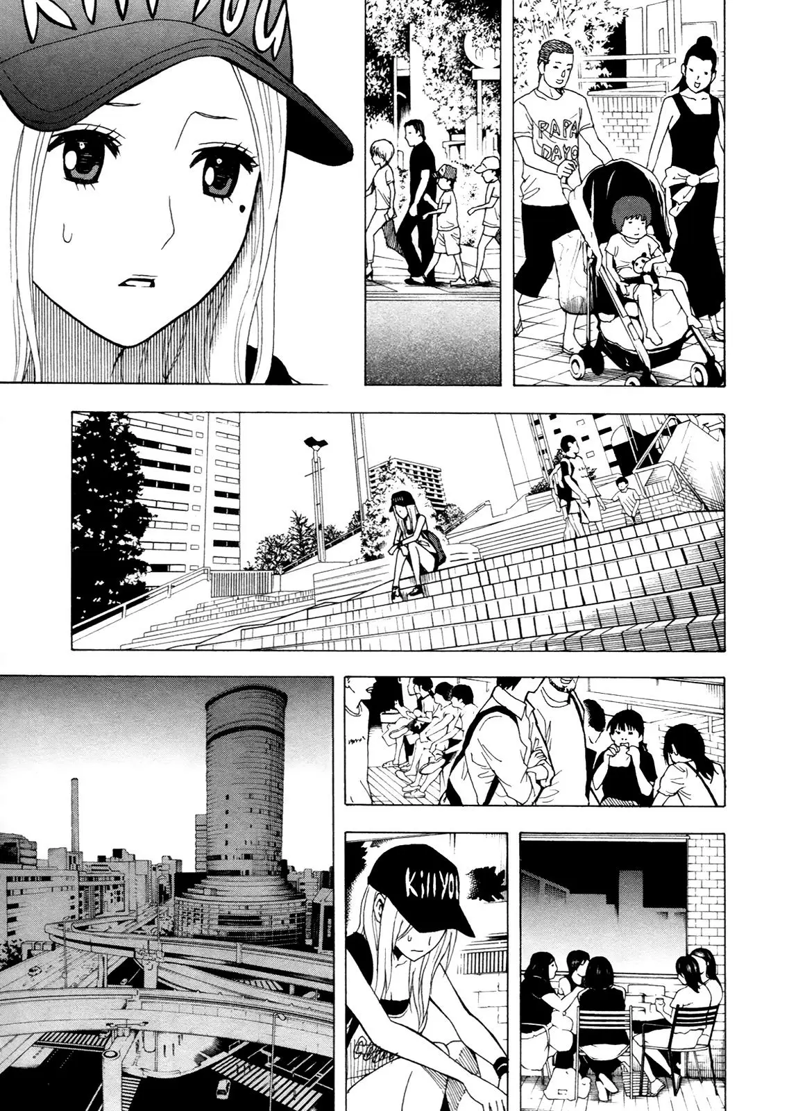 Tokyo Esp - Capítulo 42 - Página 32 - LectorTMOo