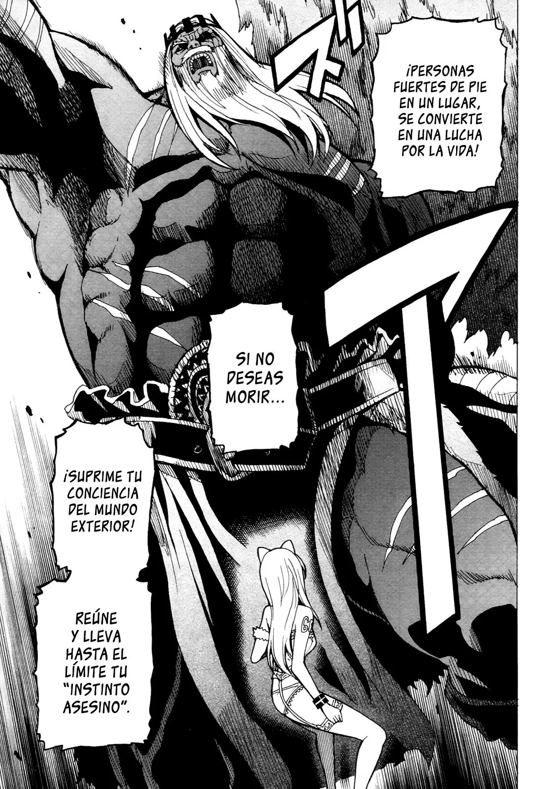 Tokyo Esp - Capítulo 44 - Página 15 - LectorTMOo
