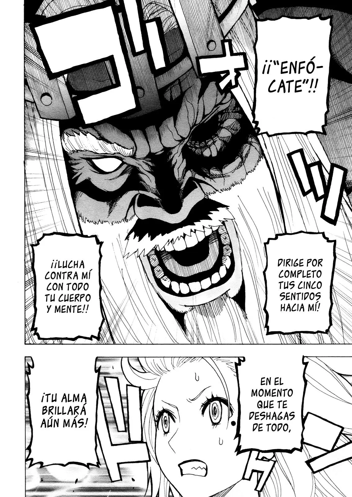 Tokyo Esp - Capítulo 44 - Página 16 - LectorTMOo