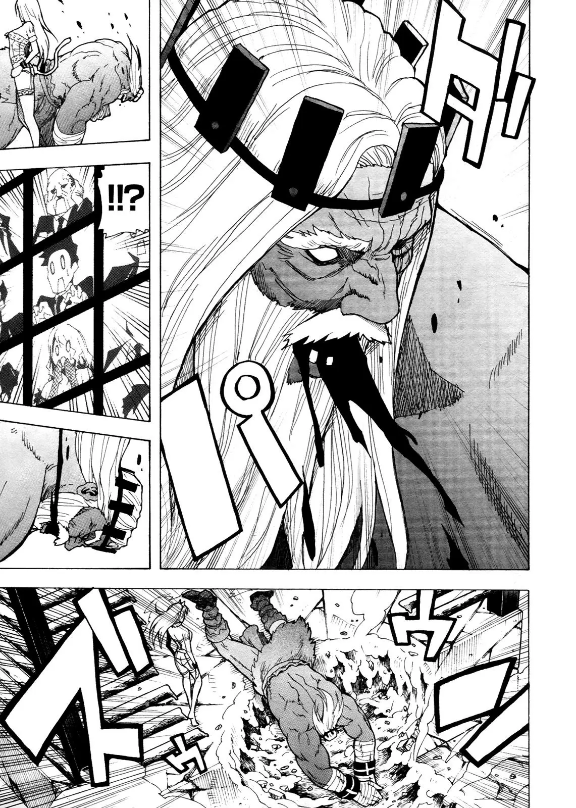Tokyo Esp - Capítulo 44 - Página 28 - LectorTMOo