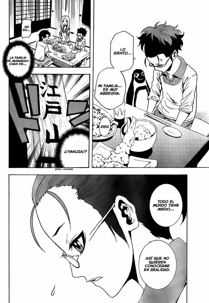 Tokyo Esp - Capítulo 5 - Página 20 - LectorTMOo