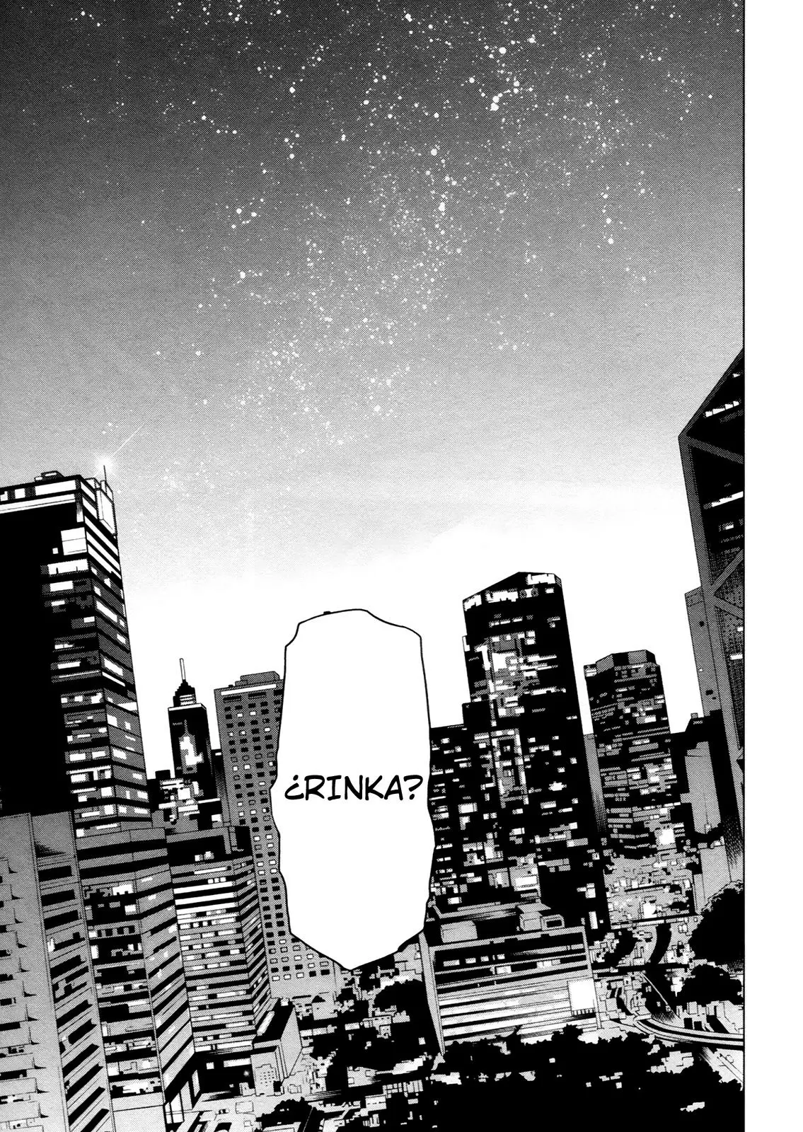Tokyo Esp - Capítulo 50 - Página 5 - LectorTMOo
