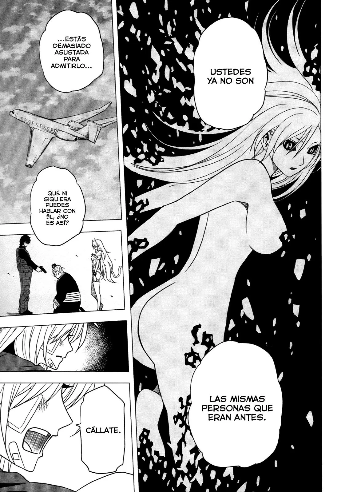 Tokyo Esp - Capítulo 50 - Página 12 - LectorTMOo