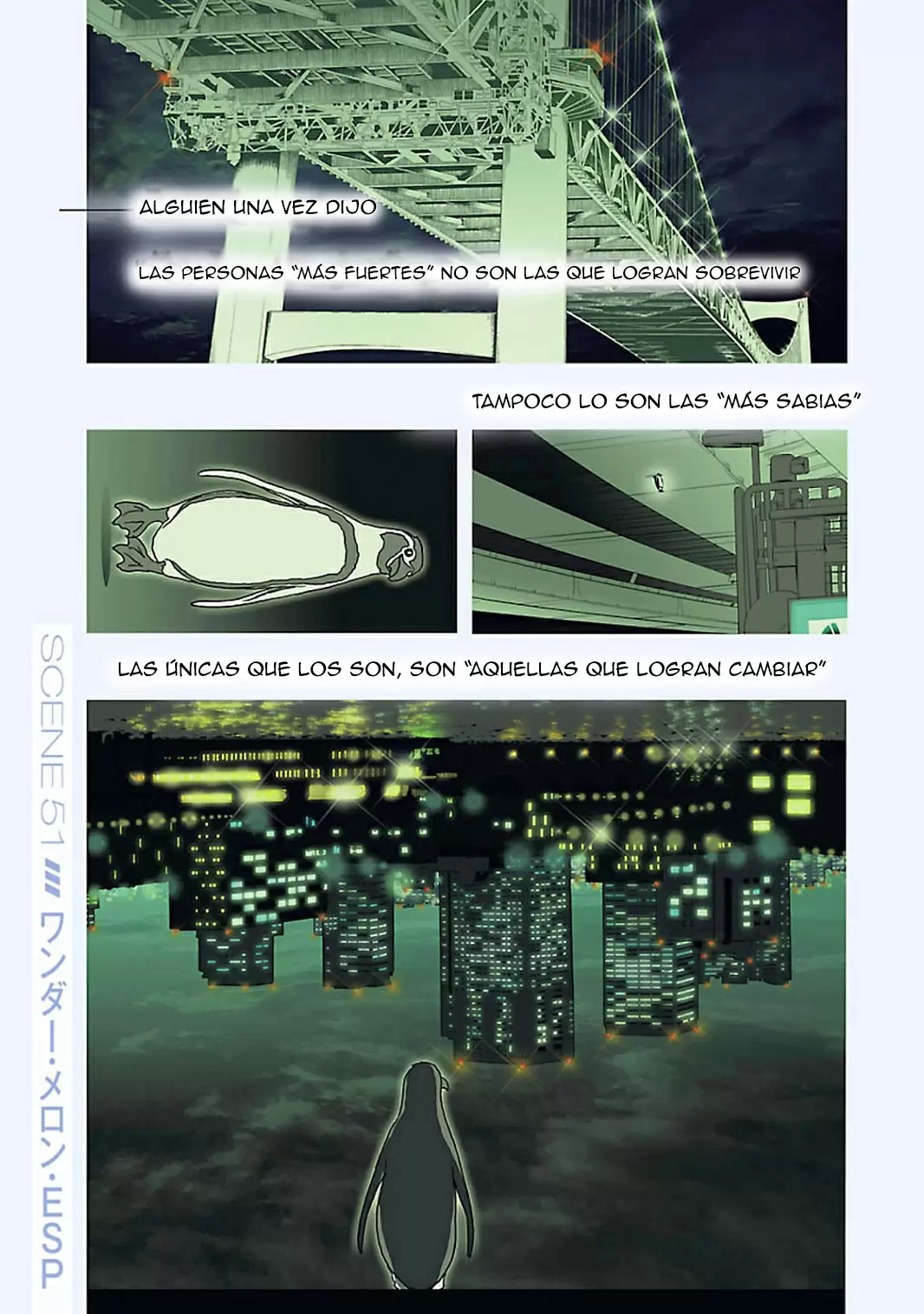 Tokyo Esp - Capítulo 51 - Página 2 - LectorTMOo