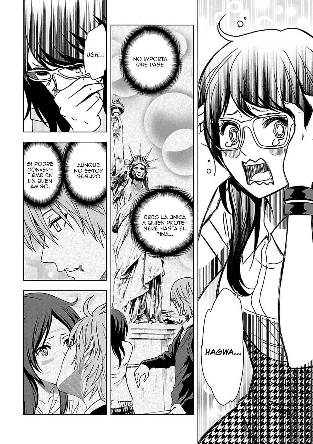 Tokyo Esp - Capítulo 51 - Página 9 - LectorTMOo