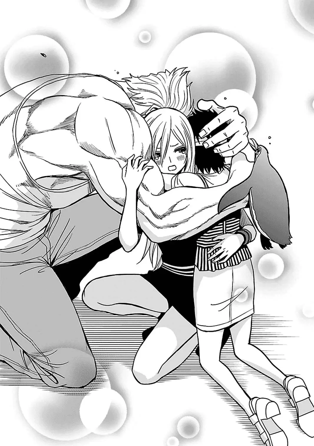 Tokyo Esp - Capítulo 52 - Página 29 - LectorTMOo