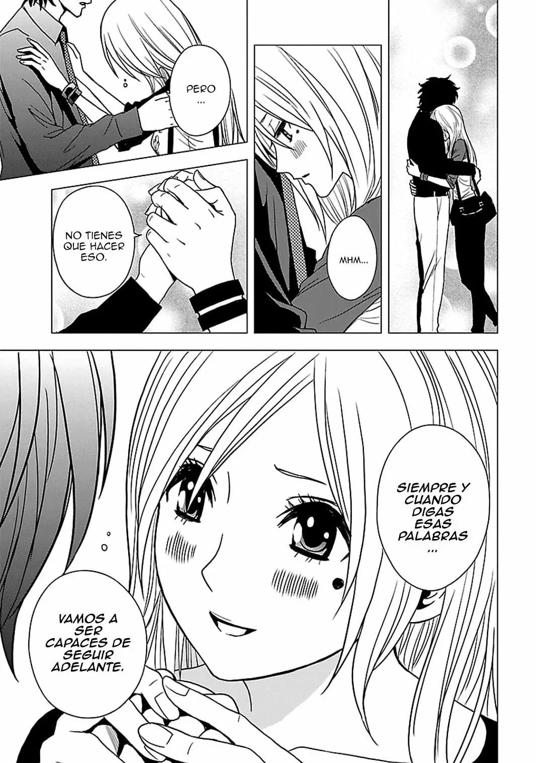 Tokyo Esp - Capítulo 53 - Página 16 - LectorTMOo