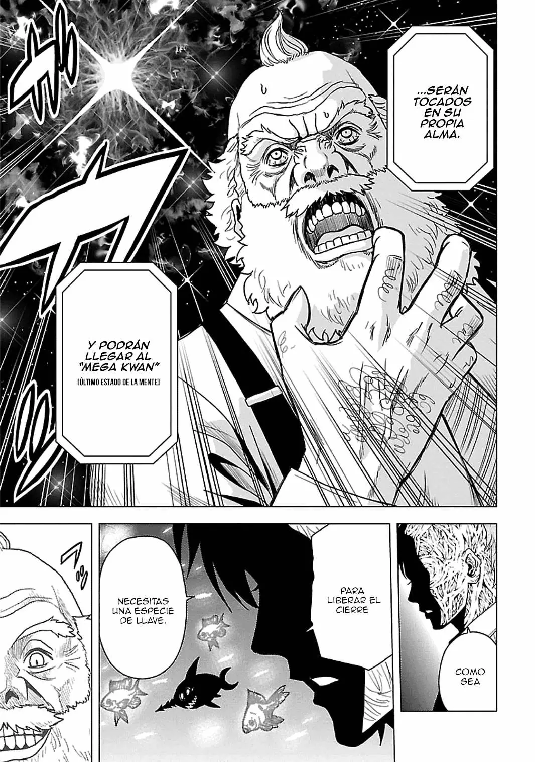 Tokyo Esp - Capítulo 53 - Página 27 - LectorTMOo