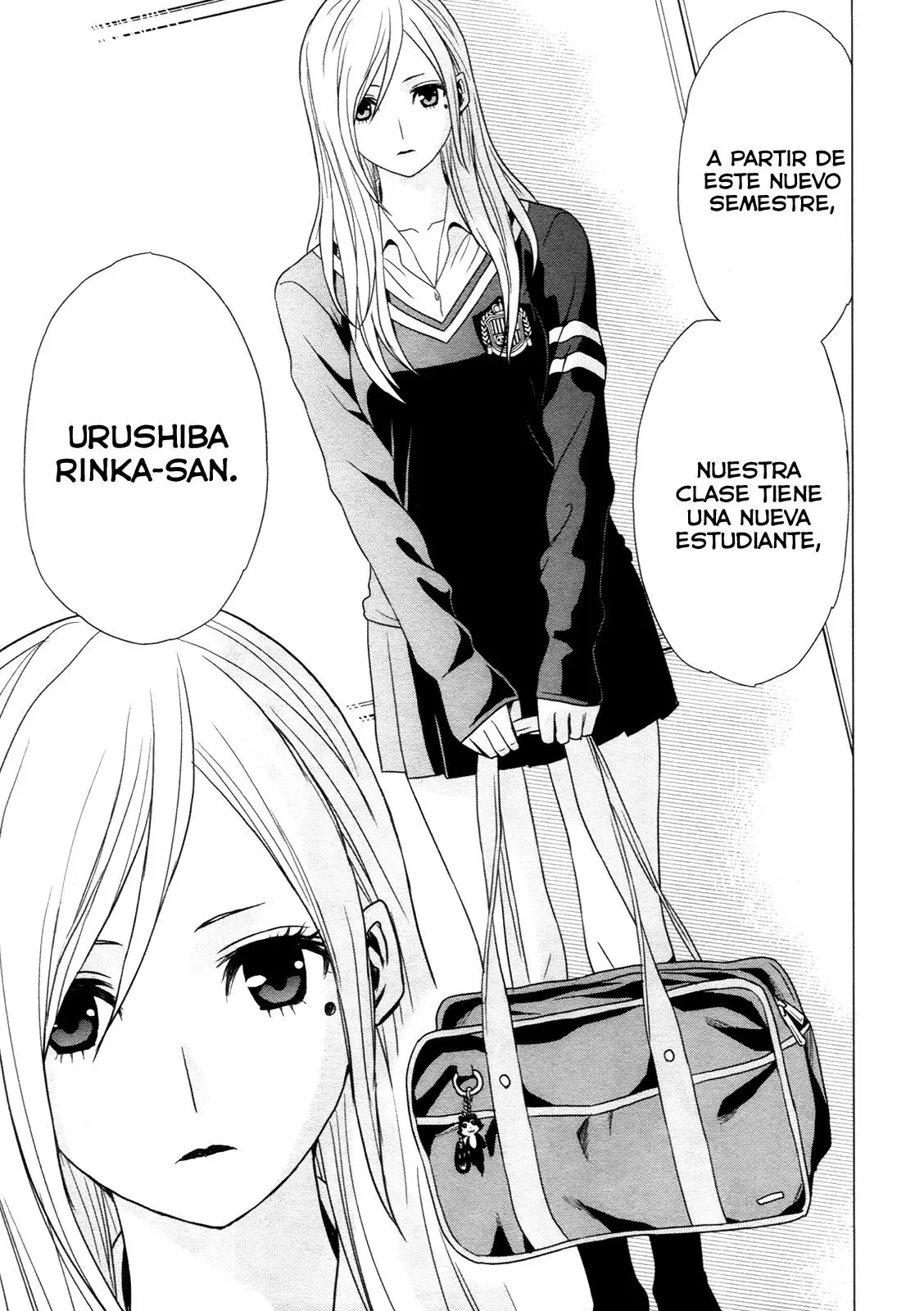 Tokyo Esp - Capítulo 54 - Página 18 - LectorTMOo