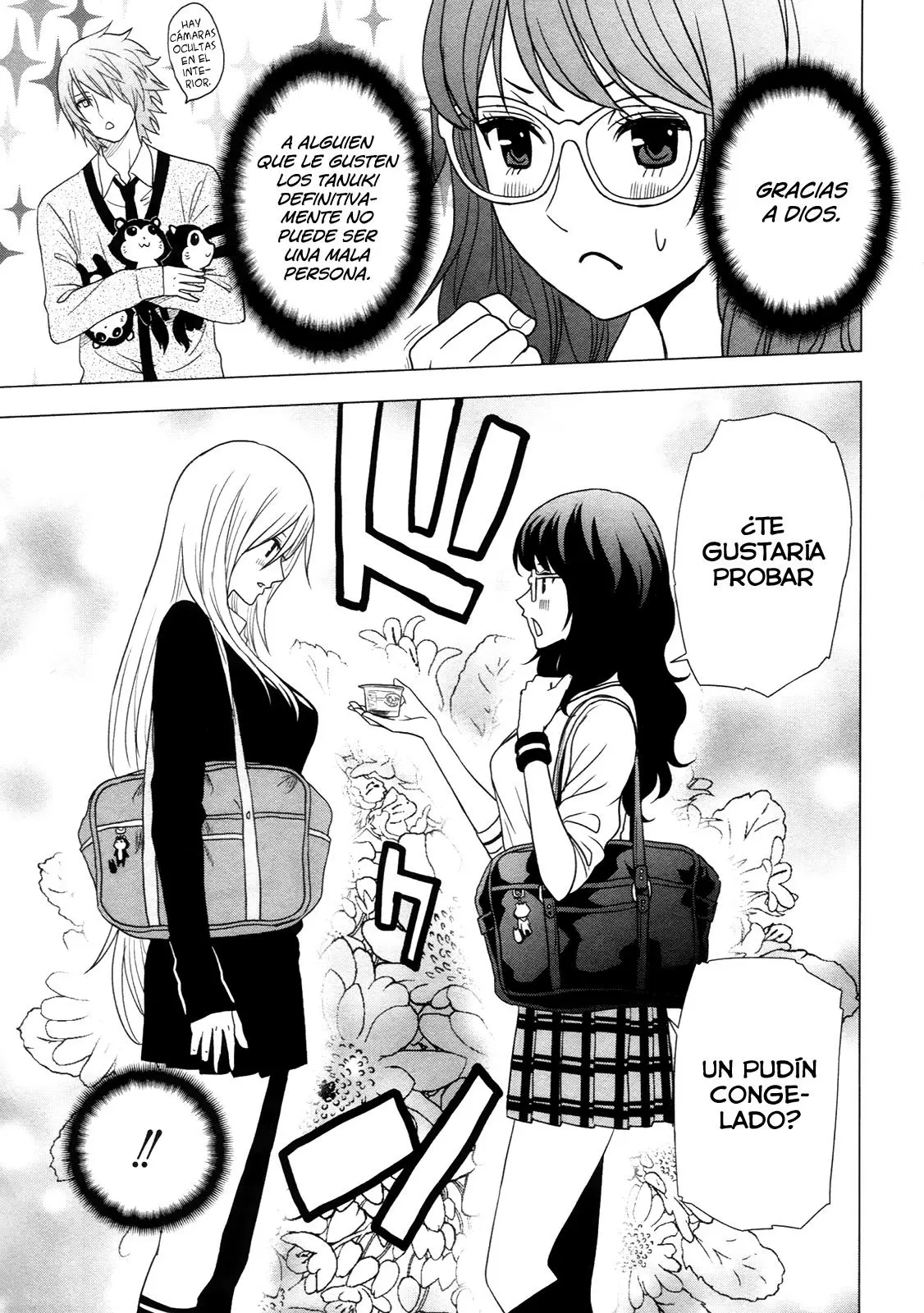 Tokyo Esp - Capítulo 54 - Página 24 - LectorTMOo