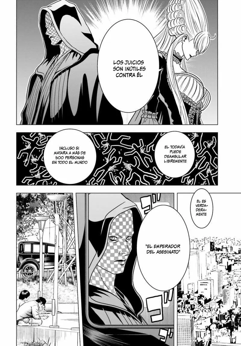 Tokyo Esp - Capítulo 56 - Página 8 - LectorTMOo