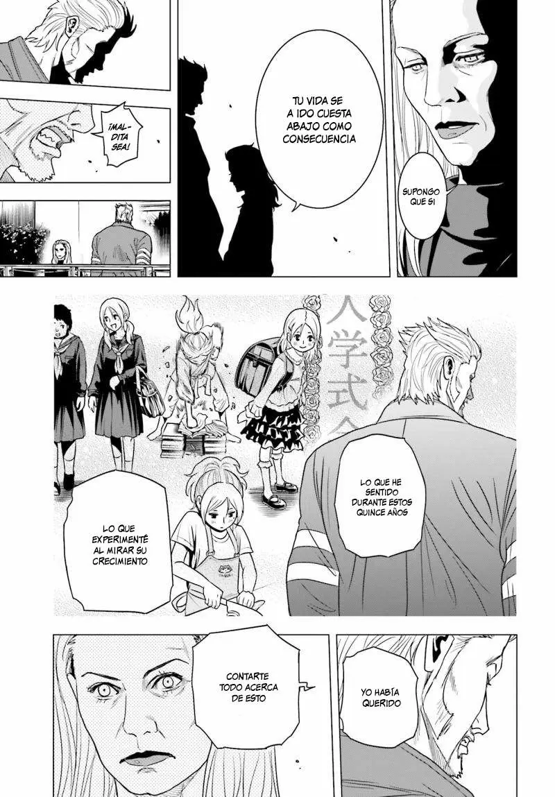 Tokyo Esp - Capítulo 56 - Página 11 - LectorTMOo