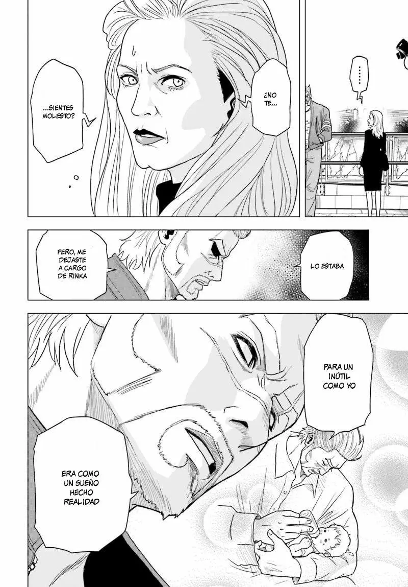 Tokyo Esp - Capítulo 56 - Página 12 - LectorTMOo