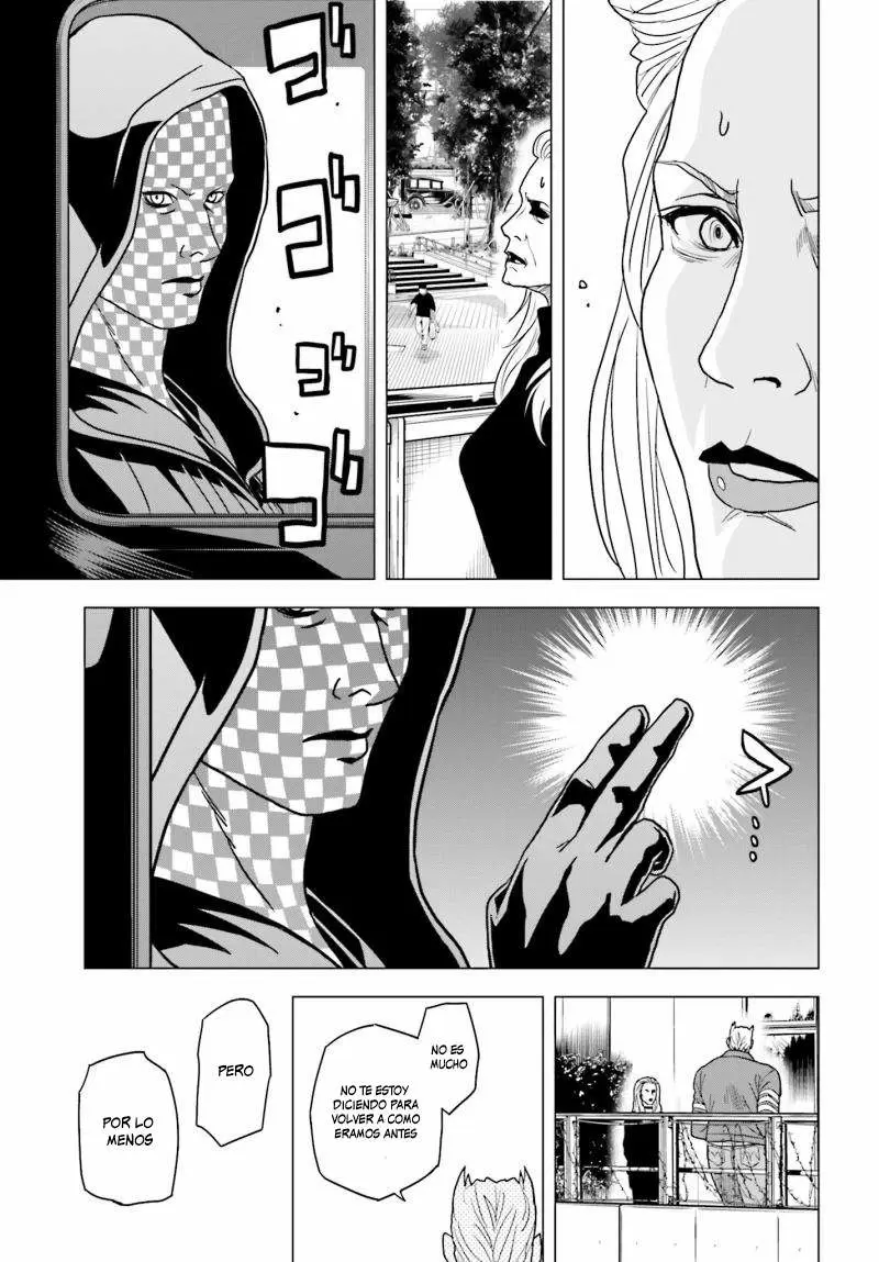 Tokyo Esp - Capítulo 56 - Página 13 - LectorTMOo