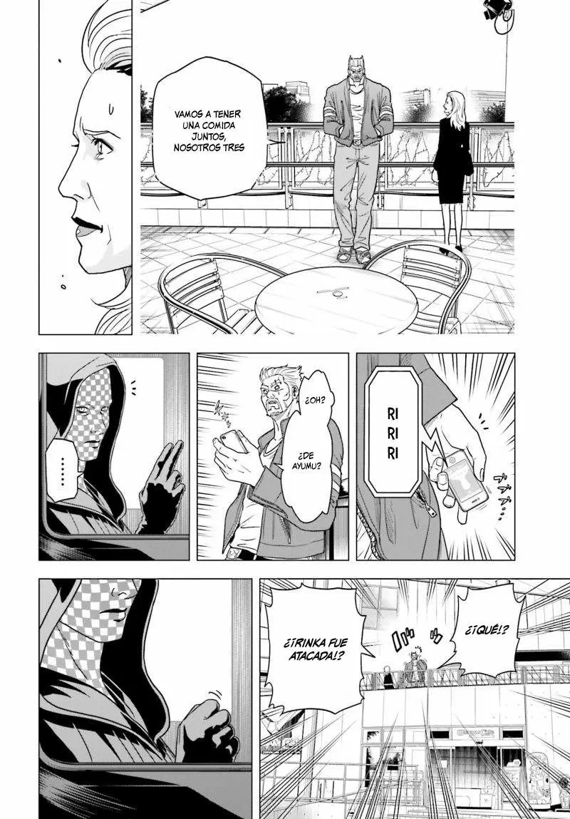 Tokyo Esp - Capítulo 56 - Página 14 - LectorTMOo