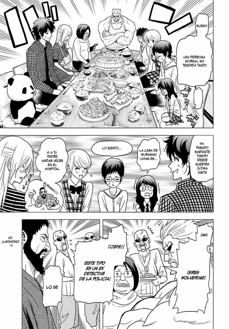 Tokyo Esp - Capítulo 56 - Página 30 - LectorTMOo