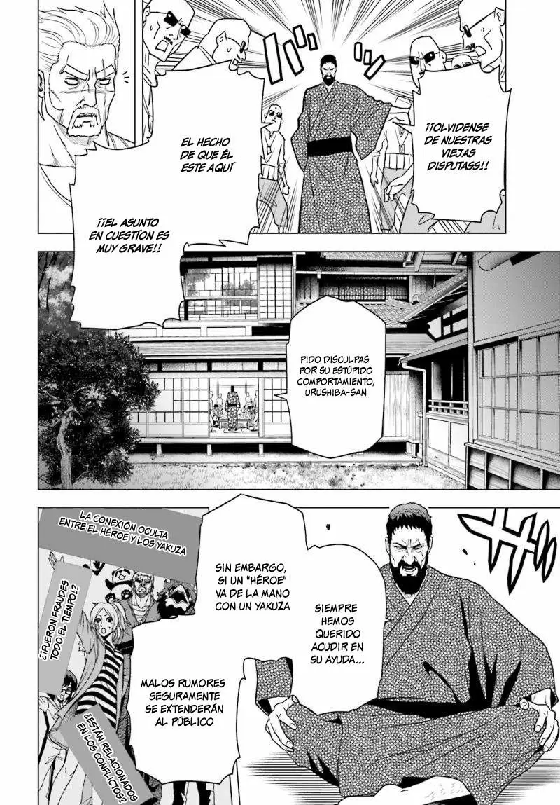 Tokyo Esp - Capítulo 56 - Página 31 - LectorTMOo