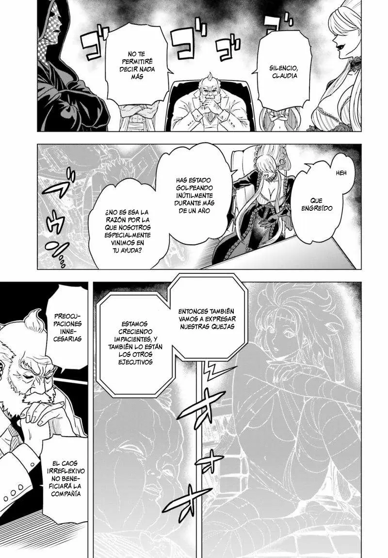 Tokyo Esp - Capítulo 56 - Página 36 - LectorTMOo