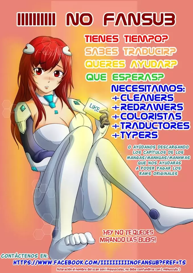 Tokyo Esp - Capítulo 56 - Página 43 - LectorTMOo