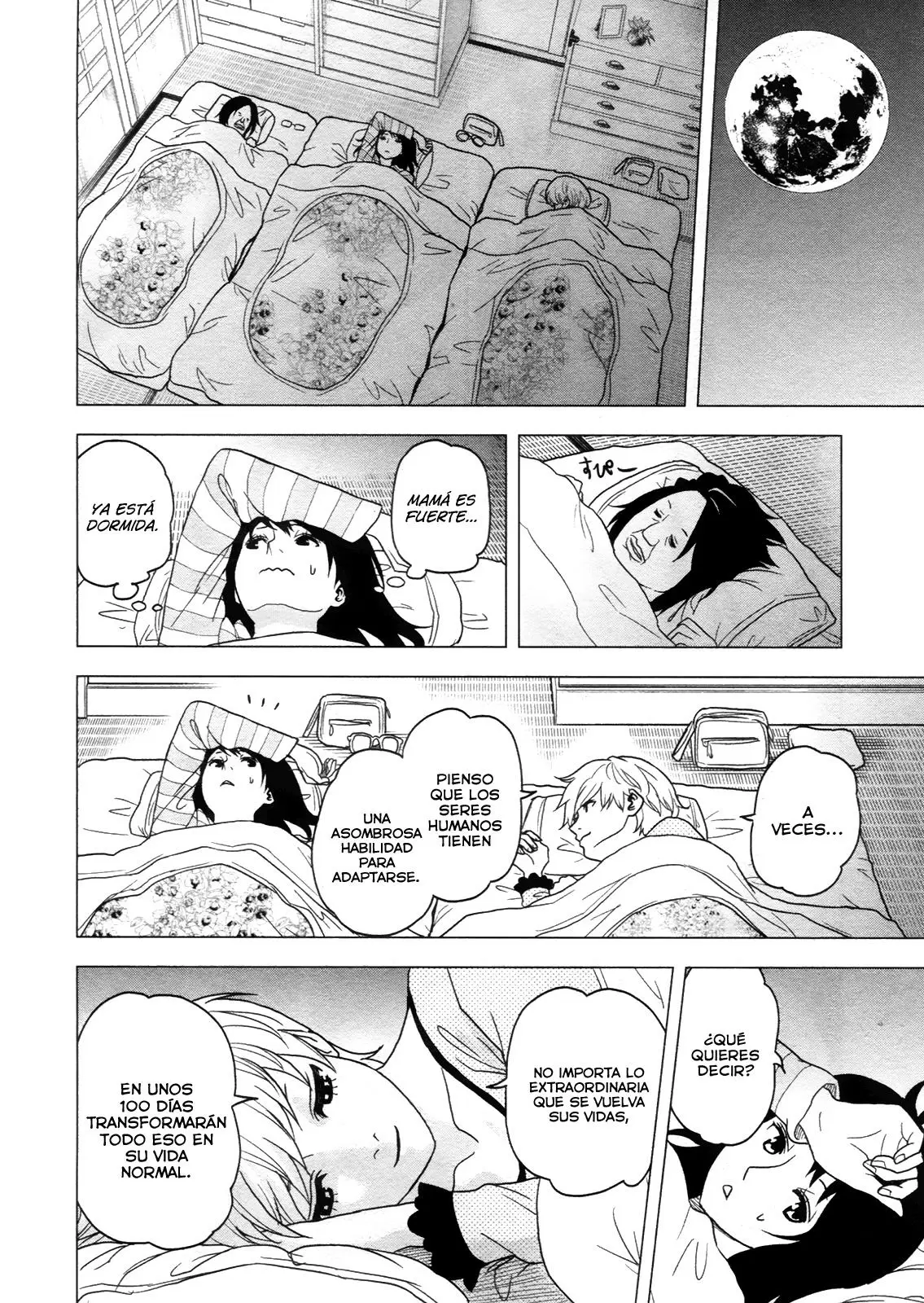 Tokyo Esp - Capítulo 57 - Página 28 - LectorTMOo