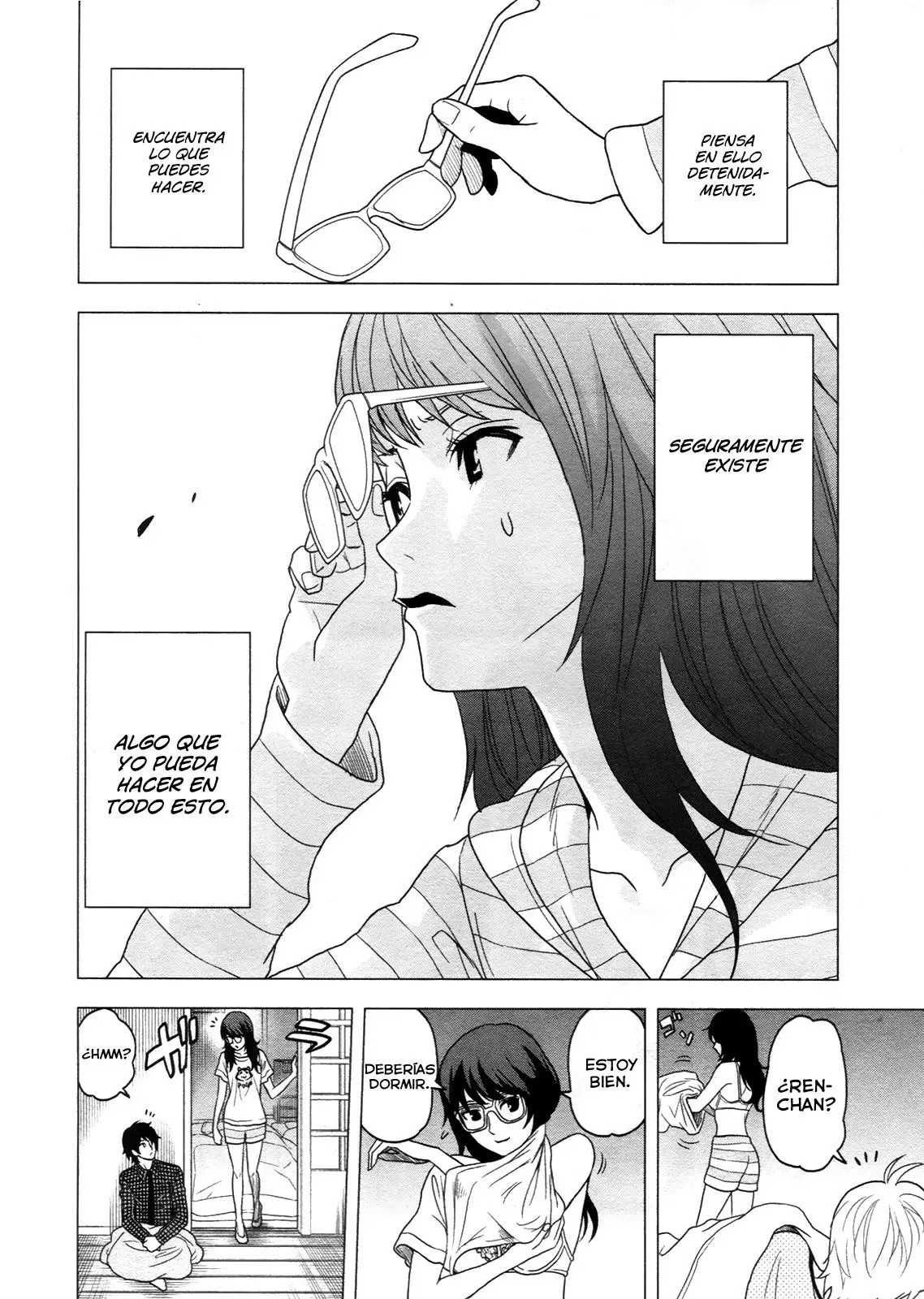 Tokyo Esp - Capítulo 57 - Página 32 - LectorTMOo
