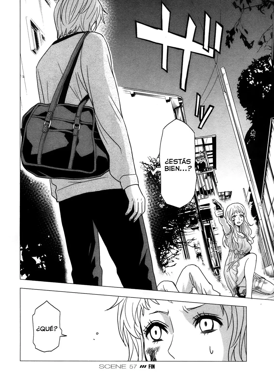 Tokyo Esp - Capítulo 57 - Página 57 - LectorTMOo