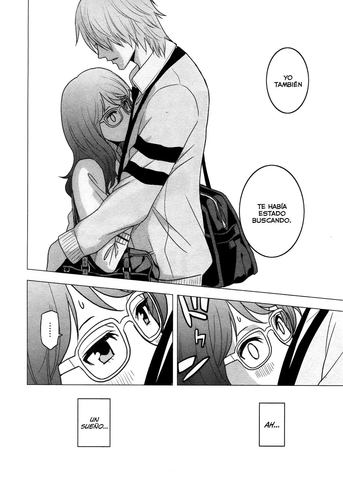 Tokyo Esp - Capítulo 58 - Página 10 - LectorTMOo