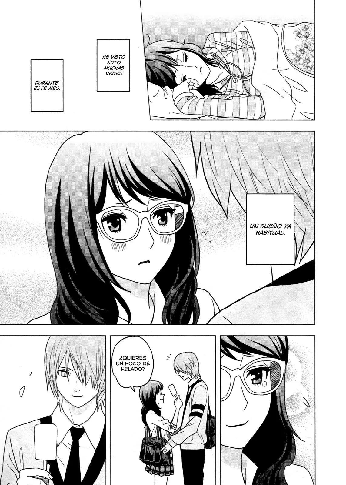 Tokyo Esp - Capítulo 58 - Página 11 - LectorTMOo