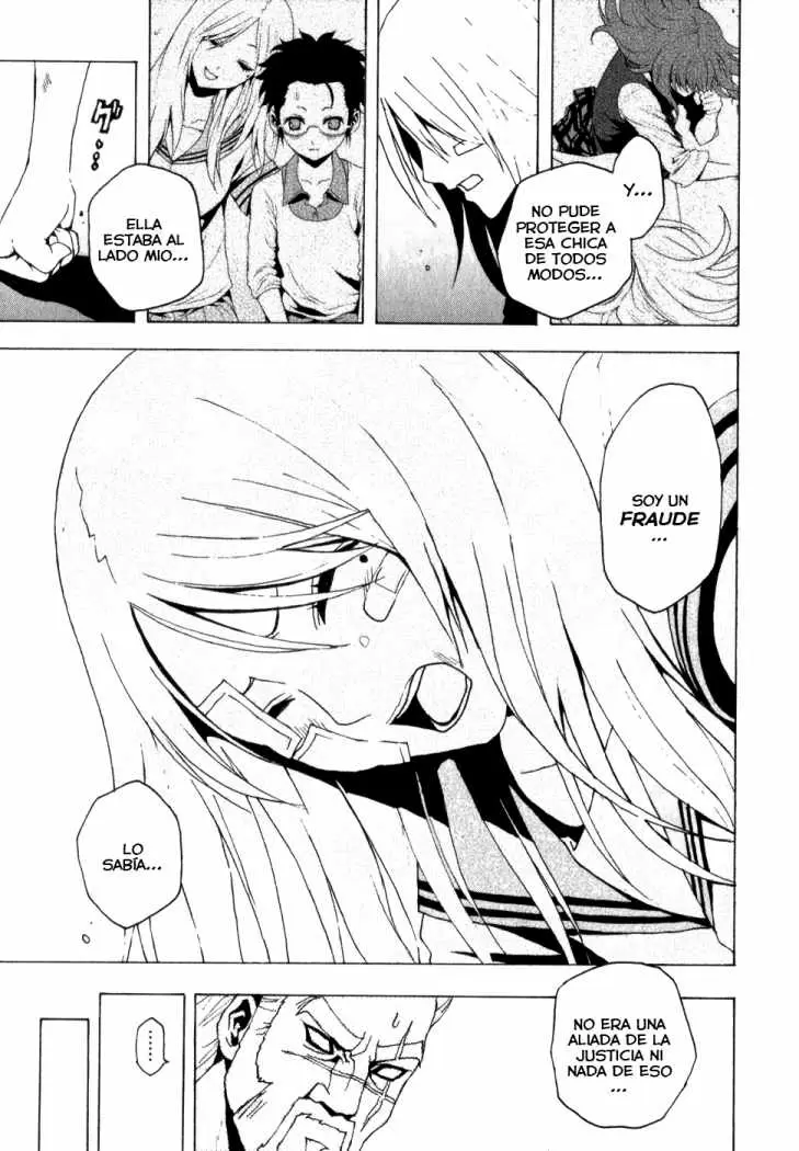Tokyo Esp - Capítulo 6 - Página 18 - LectorTMOo