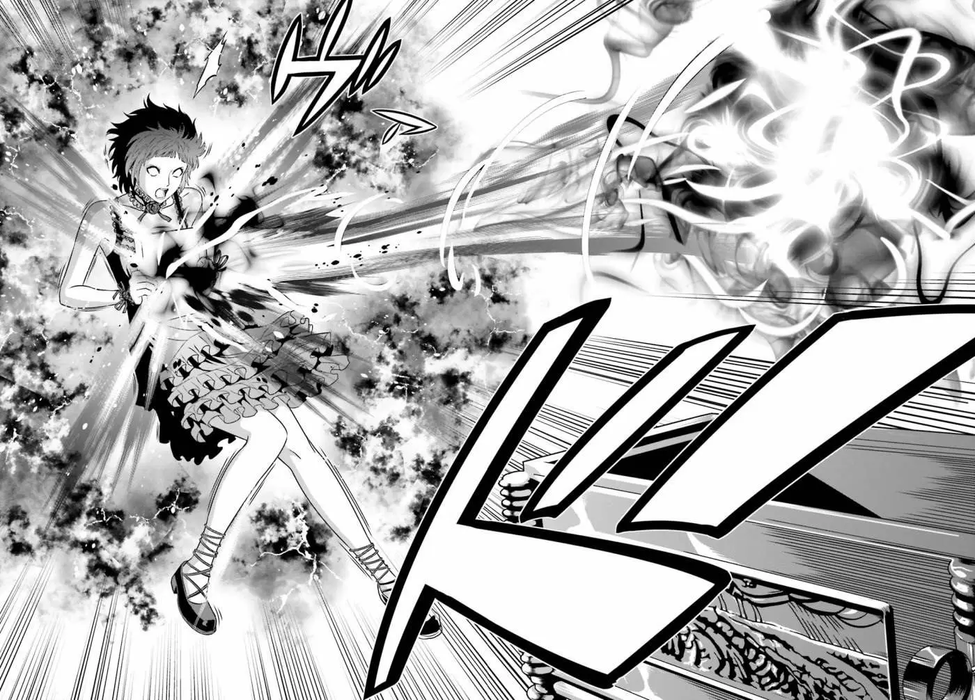 Tokyo Esp - Capítulo 65 - Página 9 - LectorTMOo
