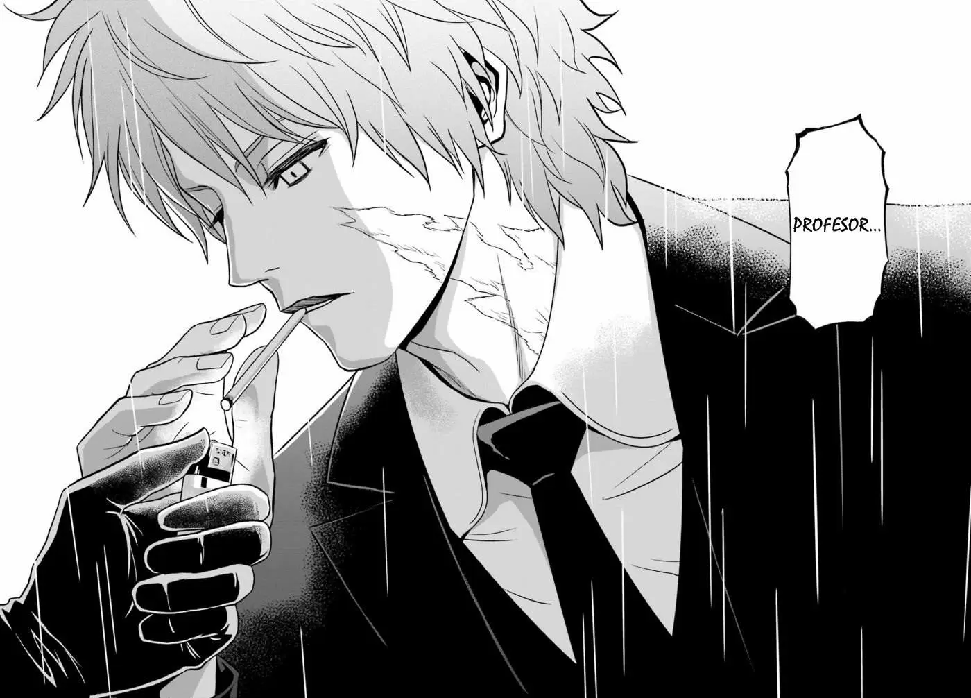 Tokyo Esp - Capítulo 65 - Página 35 - LectorTMOo