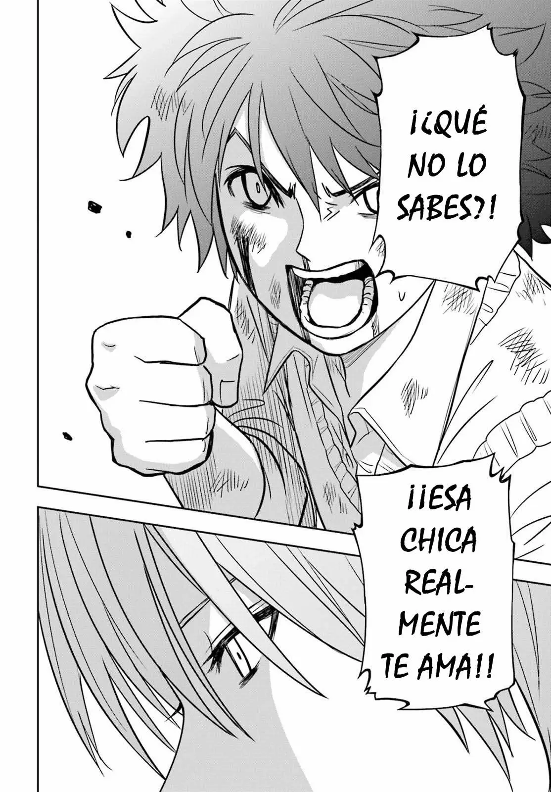 Tokyo Esp - Capítulo 66 - Página 14 - LectorTMOo