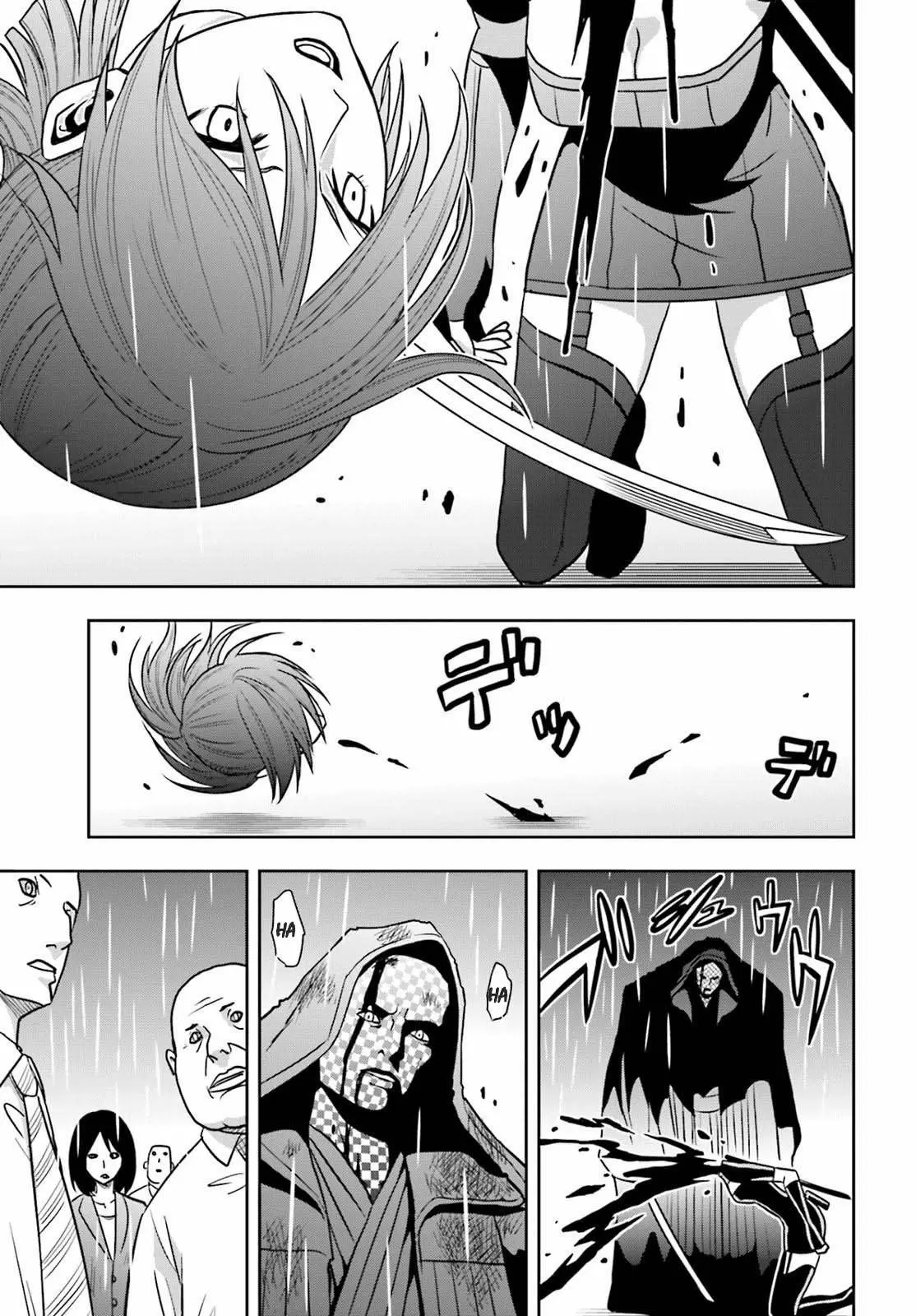 Tokyo Esp - Capítulo 66 - Página 29 - LectorTMOo
