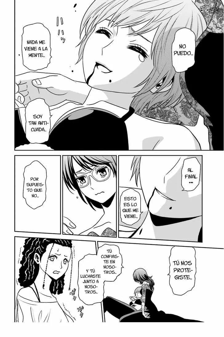 Tokyo Esp - Capítulo 70 - Página 8 - LectorTMOo